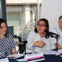 Especialistas reflexionan sobre espacio público, seguridad y género en el marco de #NosotrosporEllas que organiza el PUEC