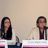 Conversatorio Movilidad y Género. Serie de charlas sobre la Ciudad Habitable #NosotrosPorEllas organizadas en el marco de HeForShe de ONU-Mujeres y la adhesión de la UNAM a la plataforma
