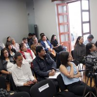 Seminario Reflexiones sobre Autonomía y Ciudad