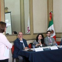  Taller de consultoría en políticas de internacionalización. Sesión presencial del Diplomado  &quot;Acción internacional de los gobiernos locales&quot;.