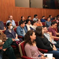 La segurización del Centro Histórico de la Ciudad de México en el contexto de gentrificación. 