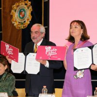 Adhesión de la UNAM a la Plataforma HeForShe de ONU Mujeres. Las actividades del PUEC por el Movimiento solidario para la igualdad de Género.