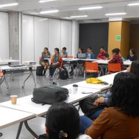 Curso-taller Espacios Públicos y parques recreativos desde un enfoque sostenible