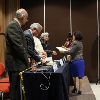 Clausura del Diplomado: Seguridad, Espacio Público y Acción Colaborativa
