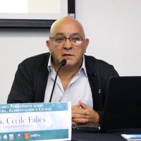 tercera sesión del seminario permanente Agricultura Alimentación y Ciudad,