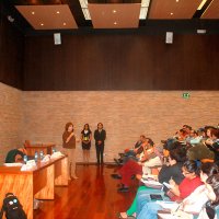 Seminario Ciudad y Vivienda: una ecuación inseparable en la Facultad de Arquitectura de la Universidad Central de Ecuador.