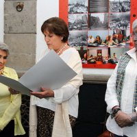 Adhesión de la UNAM a la Plataforma HeForShe de ONU Mujeres. Las actividades del PUEC por el Movimiento solidario para la igualdad de Género.