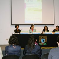 Conversatorio “El estudio interdisciplinario de la Ciudad”, en el marco de la Semana nacional de Ciencias Sociales de COMECSO.