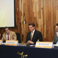 Presenta el PUEC prediagnóstico del cruce de Cerro del Agua y Eje 10 Sur para mejorar el acceso a Ciudad Universitaria. 