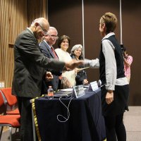 Clausura del Diplomado: Seguridad, Espacio Público y Acción Colaborativa
