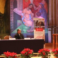 Presentación de la plataforma digital “Sistema Geográfico Estadístico e Indicadores del Centro Histórico de la CDMX, en el 30 aniversario de la declaratoria del Centro Histórico de la Ciudad de México y Xochimilco como Patrimonio Cultural de la Hu