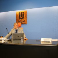 Seminario permanente Ciudades Sostenibles ante el Cambio Climático.