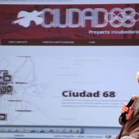 Se presentó Ciudad 68, plataforma web desarrollada por el PUEC, de los sitios icónicos del movimiento estudiantil y de la Olimpiada en la Ciudad de México 