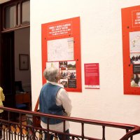 Adhesión de la UNAM a la Plataforma HeForShe de ONU Mujeres. Las actividades del PUEC por el Movimiento solidario para la igualdad de Género.