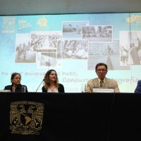 25 aniversario del Programa Universitario de Estudios sobre la Ciudad (PUEC)