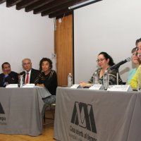 2° Congreso Internacional sobre Género y Espacio y tercer Seminario Latinoamericano de Geografía, Género y Sexualidades