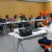 Curso-taller Espacios Públicos y parques recreativos desde un enfoque sostenible