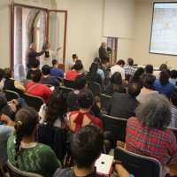 Sede en el Fideicomiso Centro Histórico