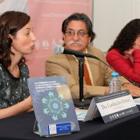 Presentación del libro &quot;Los gobiernos locales y las políticas de vivienda en México y en América Latina&quot;.
