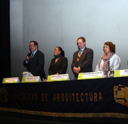 2° Congreso Nacional de Vivienda y 2° Congreso Latinoamericano de Estudios Urbanos “Habitabilidad y Políticas de Vivienda en México y América Latina”