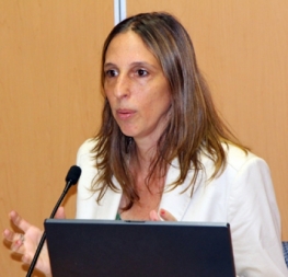 Desigualdad social, cuestión urbana y estado en Argentina- Dra. Daniela Soldano
