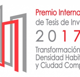 Más de 60 propuestas recibidas, provenientes de 13 países, participan en el Premio Internacional de Tesis de investigación de Infonavit-UNAM.