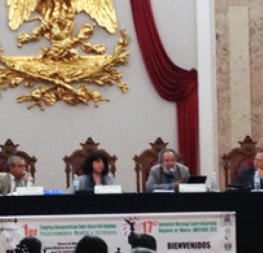 Primer Congreso Iberoamericano sobre Desarrollo Regional: Posicionamiento Mundial y Estrategias