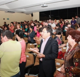 Primer Congreso Internacional sobre Género y Espacio en la UNAM