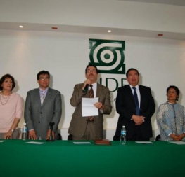 VII Congreso de la Red de Investigadores en Gobiernos Locales Mexicanos (IGLOM)