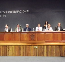 VIII Congreso internacional Los municipios mexicanos hoy: ¿autonomía o centralización?