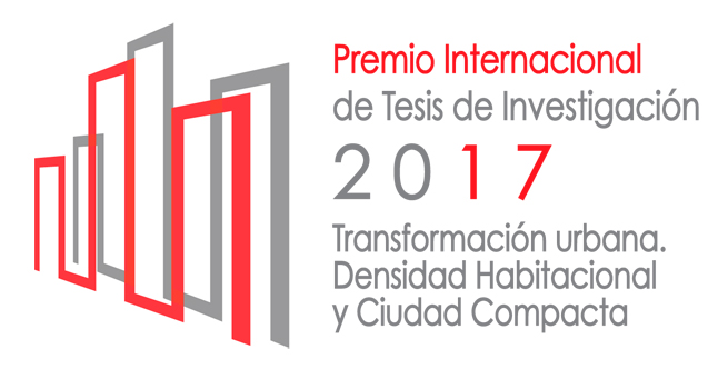 Convocatoria al Premio Internacional de Tesis de Investigación 2017 