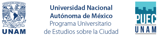 Programa Universitario de Estudios sobre la Ciudad