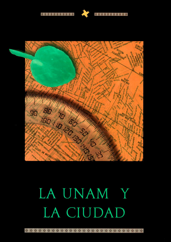 La UNAM y la ciudad 