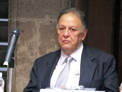 Francisco Covarrubias