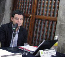 Rodrigo Meneses