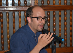 Fernando Carrión