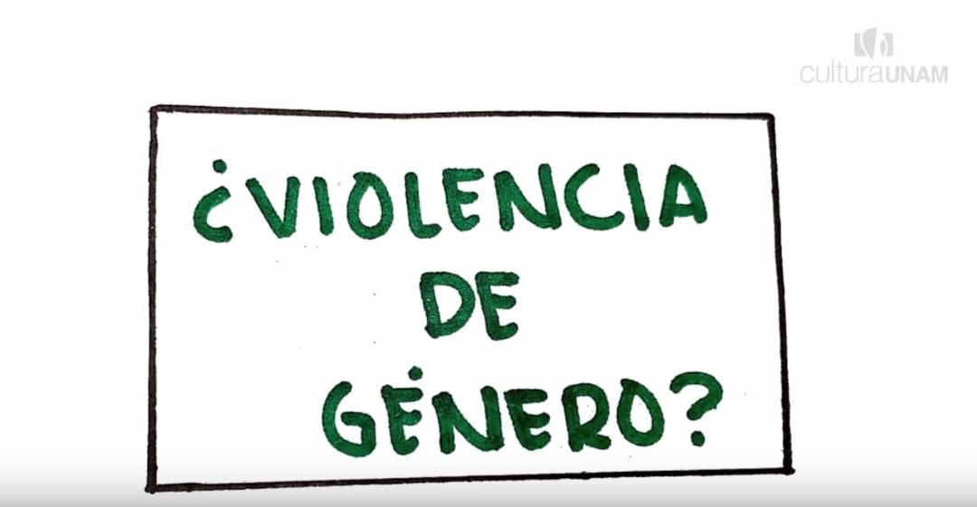 Protocolo para la Atención de Casos de Violencia de Género en la UNAM